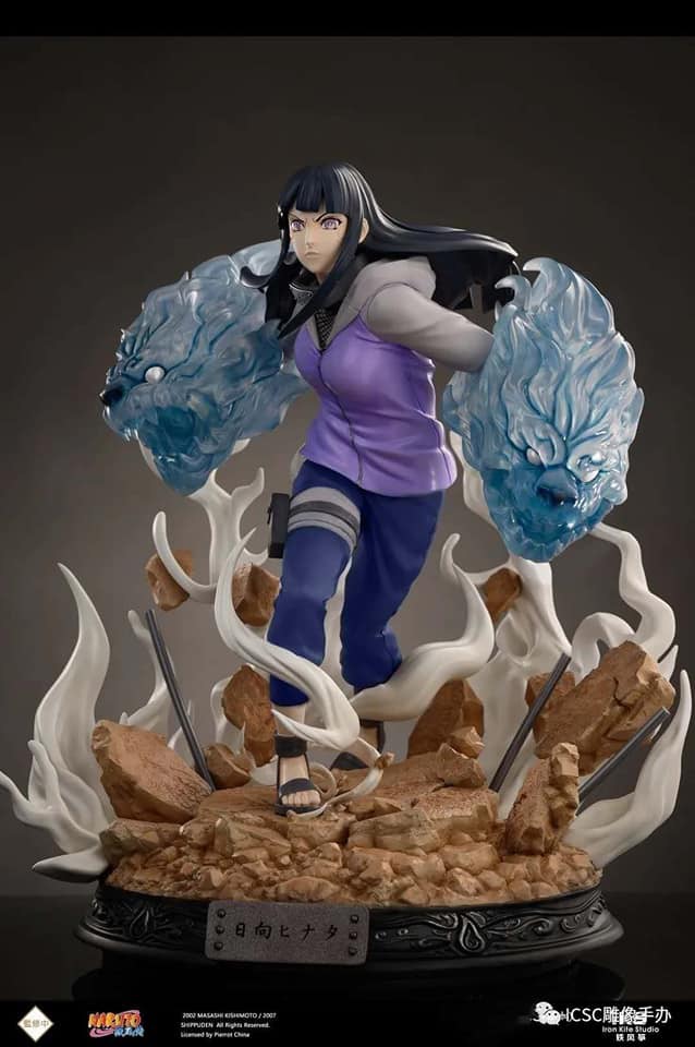 Hinata Hyuga – Naruto [Licensed]