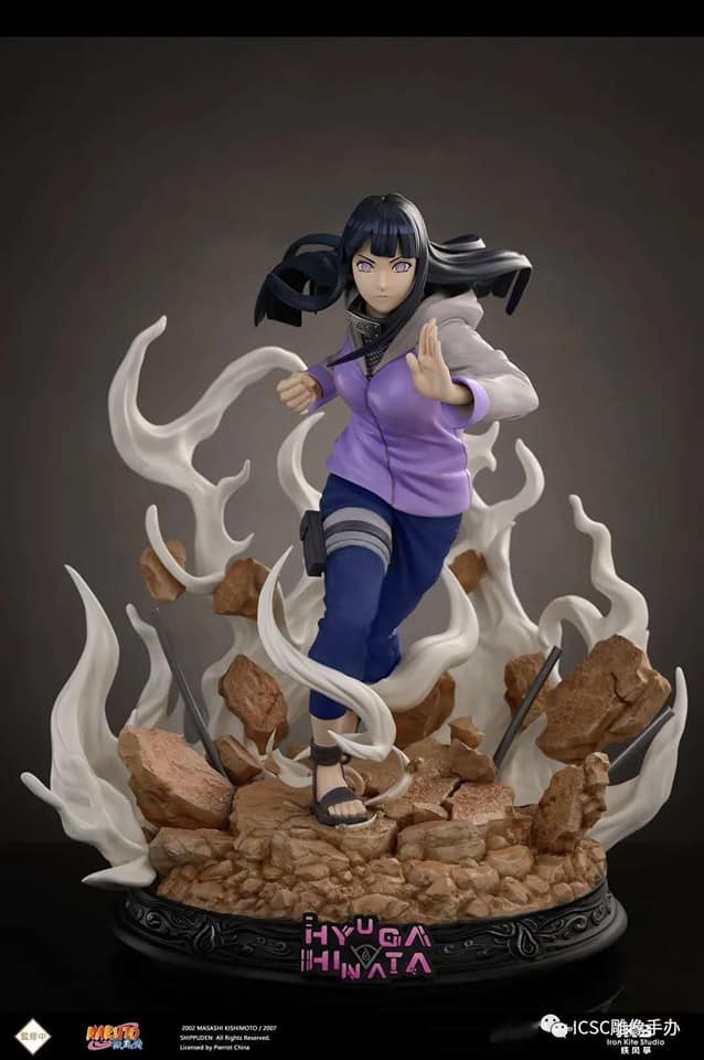 Hinata Hyuga – Naruto [Licensed]