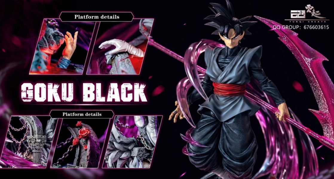 Goku Black