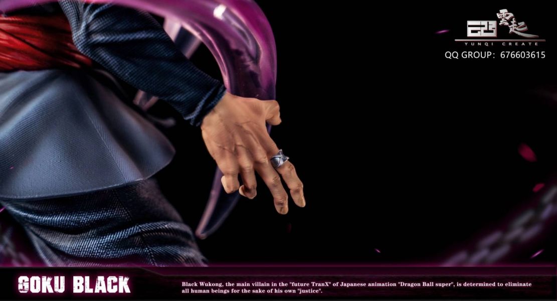 Goku Black