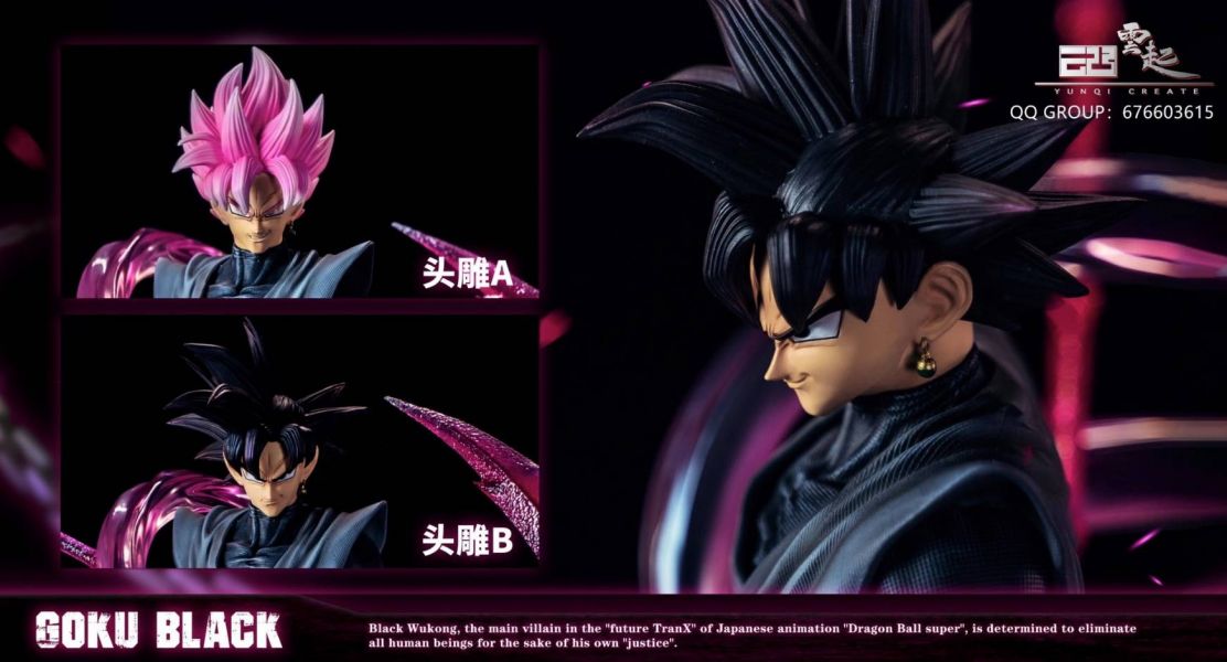 Goku Black