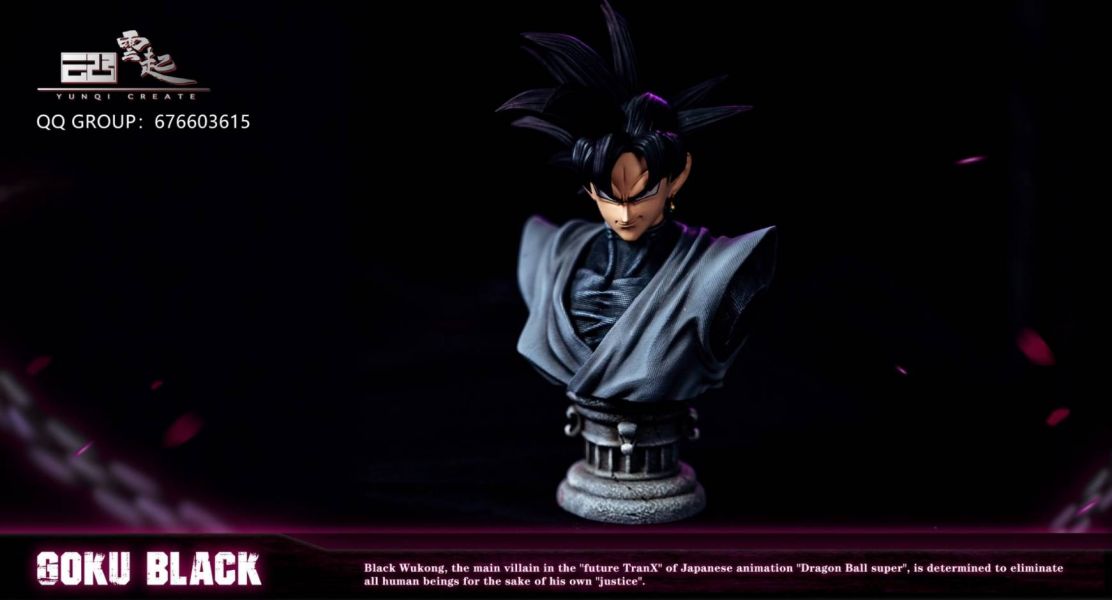 Goku Black