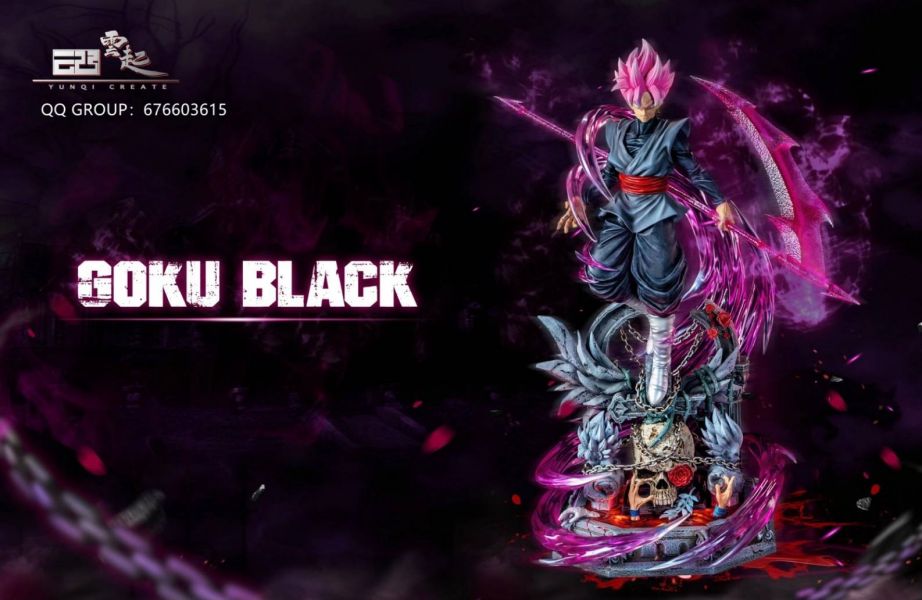 Goku Black