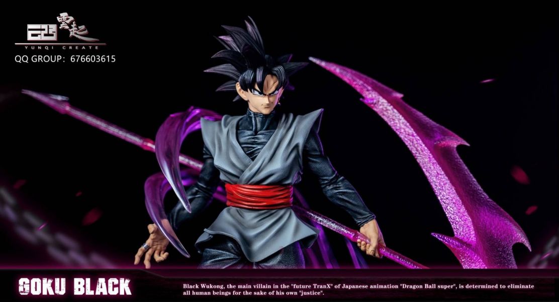 Goku Black