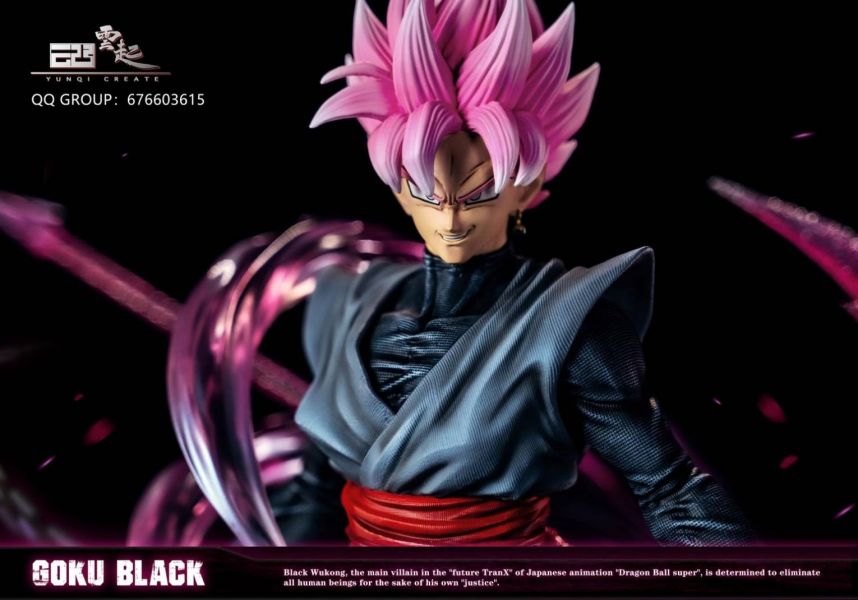 Goku Black