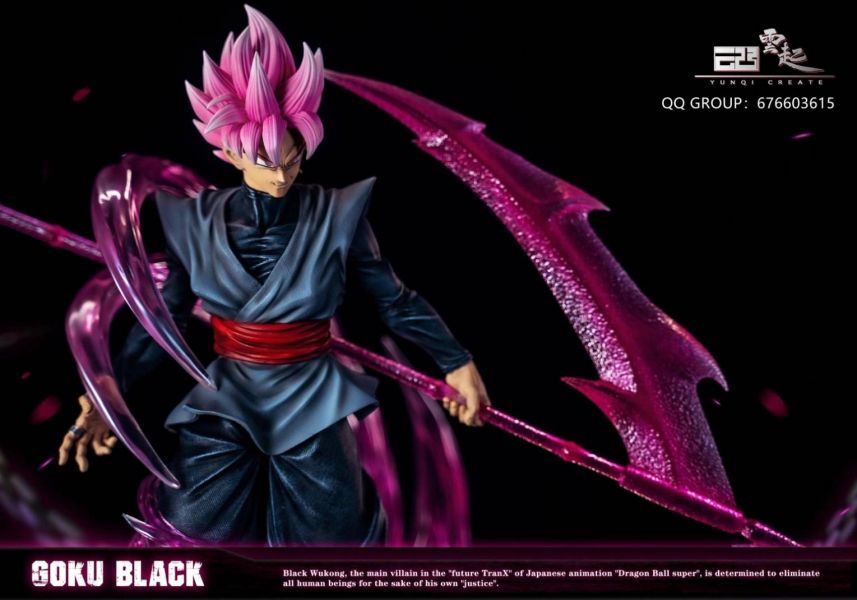 Goku Black