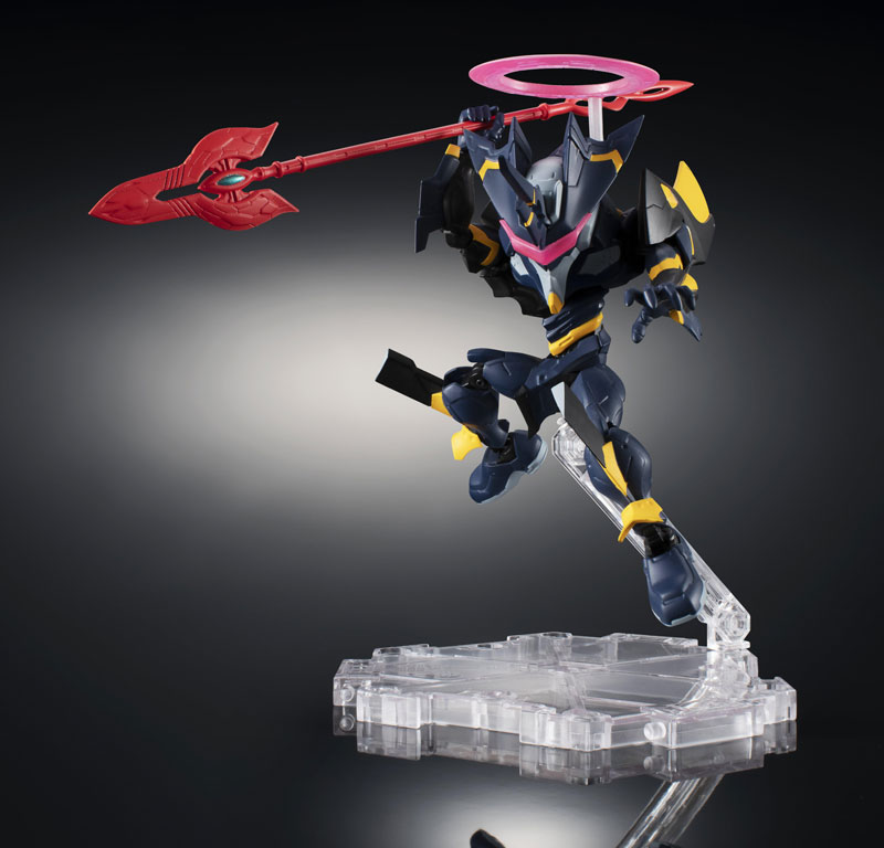NXEDGE STYLE [EVA UNIT] Evangelion Mark.06 - Evangelion: 2.0 You Can [Not] Advance