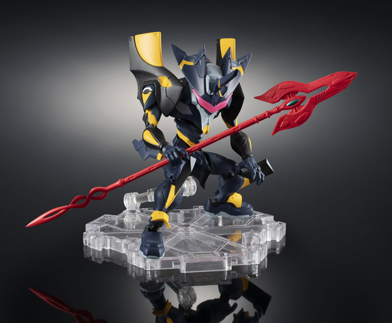 NXEDGE STYLE [EVA UNIT] Evangelion Mark.06 - Evangelion: 2.0 You Can [Not] Advance