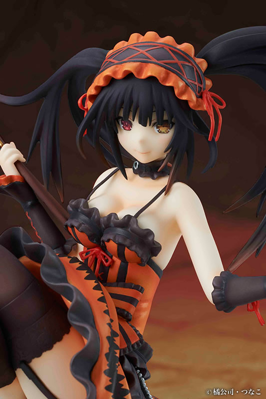 Date A Live - Kurumi Tokisaki 1/7