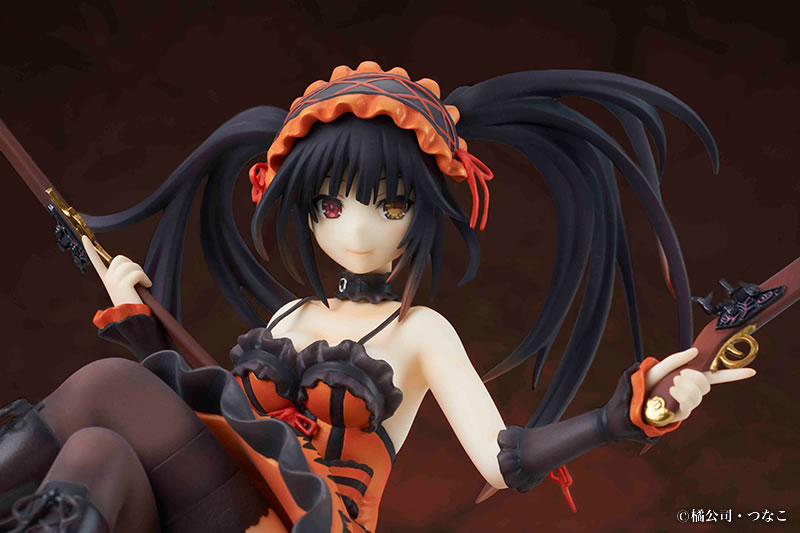 Date A Live - Kurumi Tokisaki 1/7