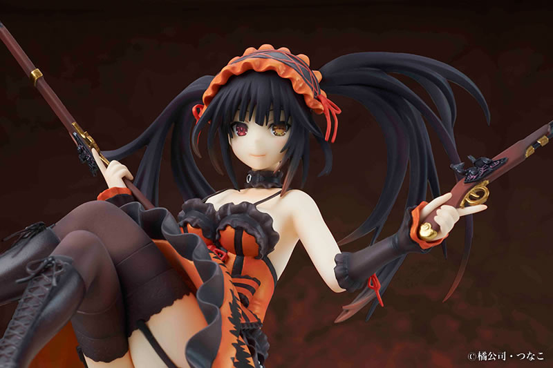 Date A Live - Kurumi Tokisaki 1/7