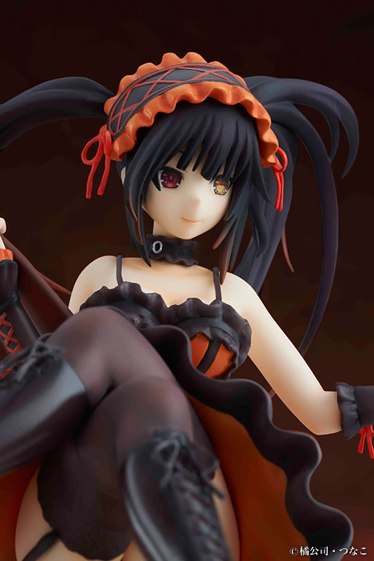 Date A Live - Kurumi Tokisaki 1/7