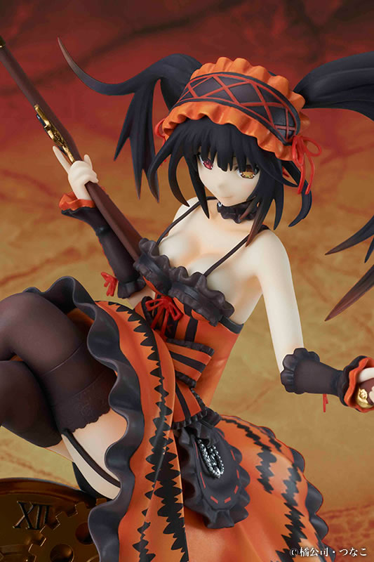 Date A Live - Kurumi Tokisaki 1/7