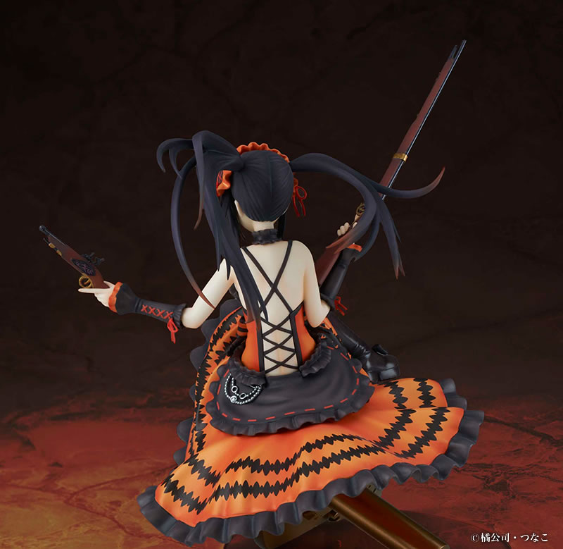 Date A Live - Kurumi Tokisaki 1/7