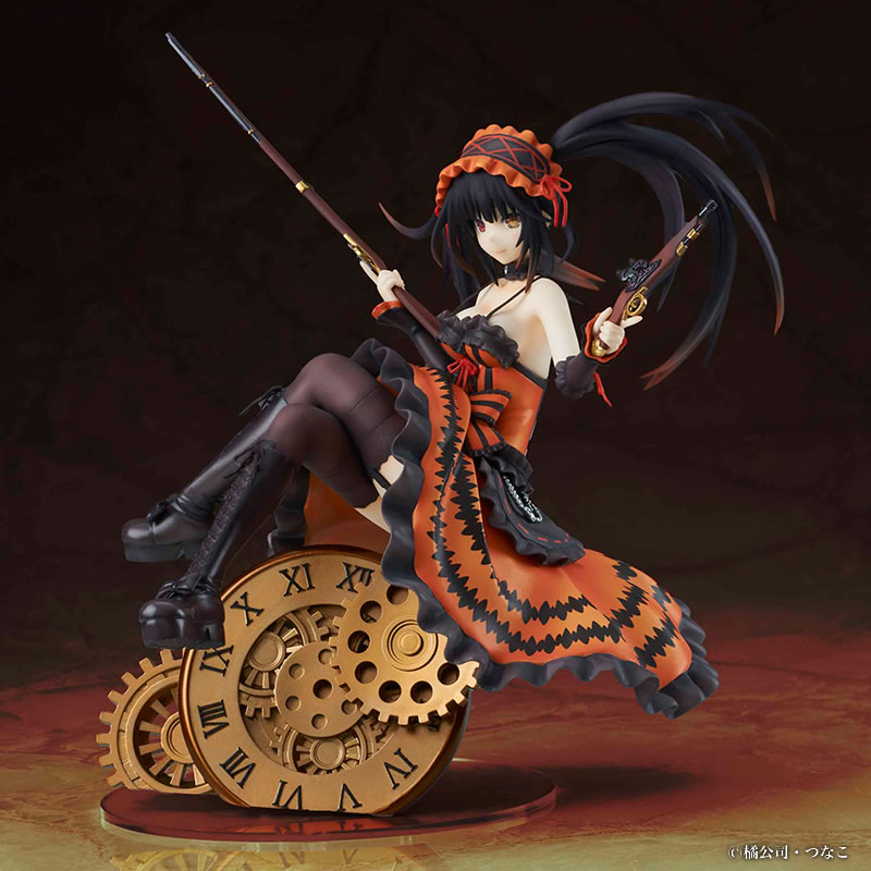 Date A Live - Kurumi Tokisaki 1/7
