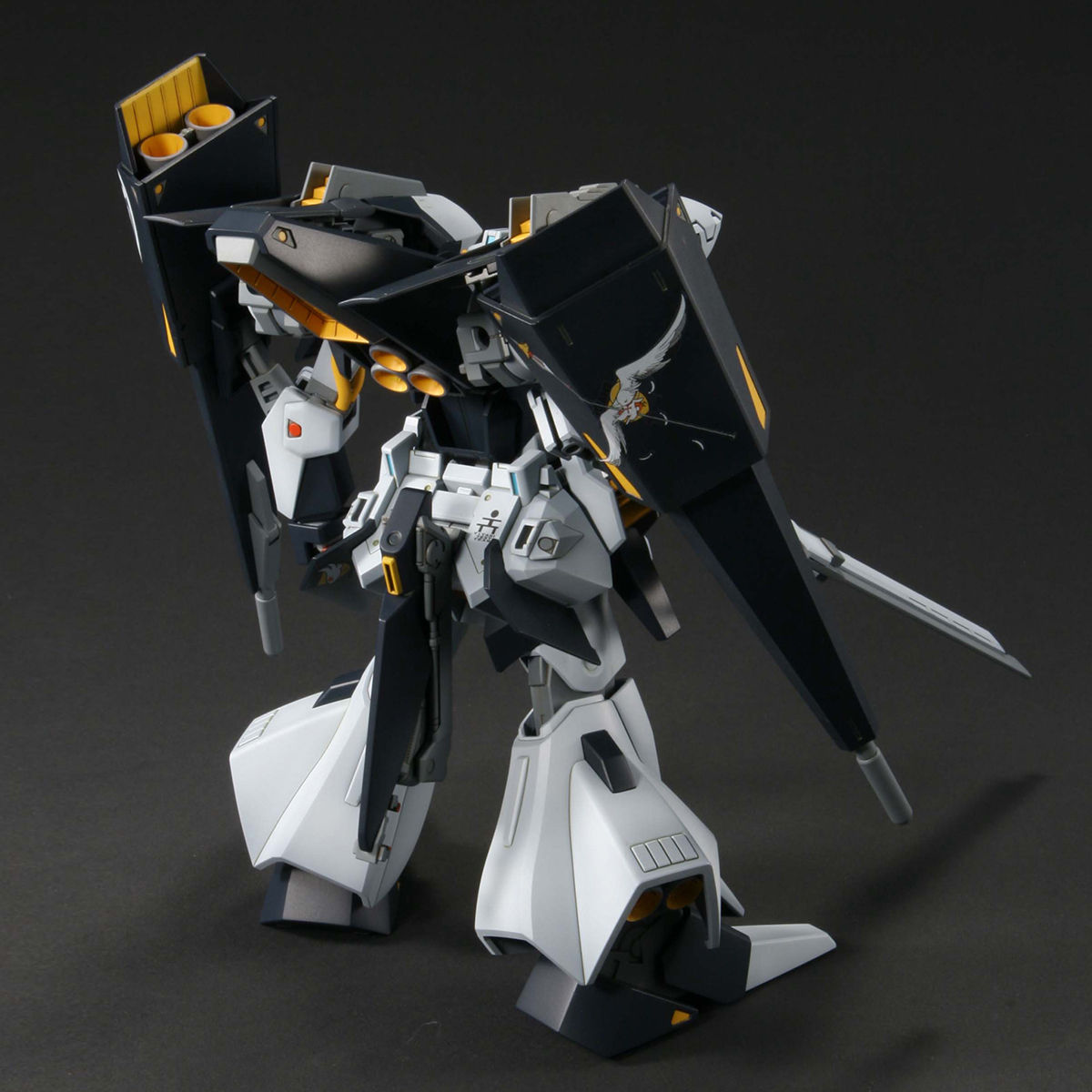 HG 1/144 ORX-005 Gaplan TR-5 [Fly Lou]