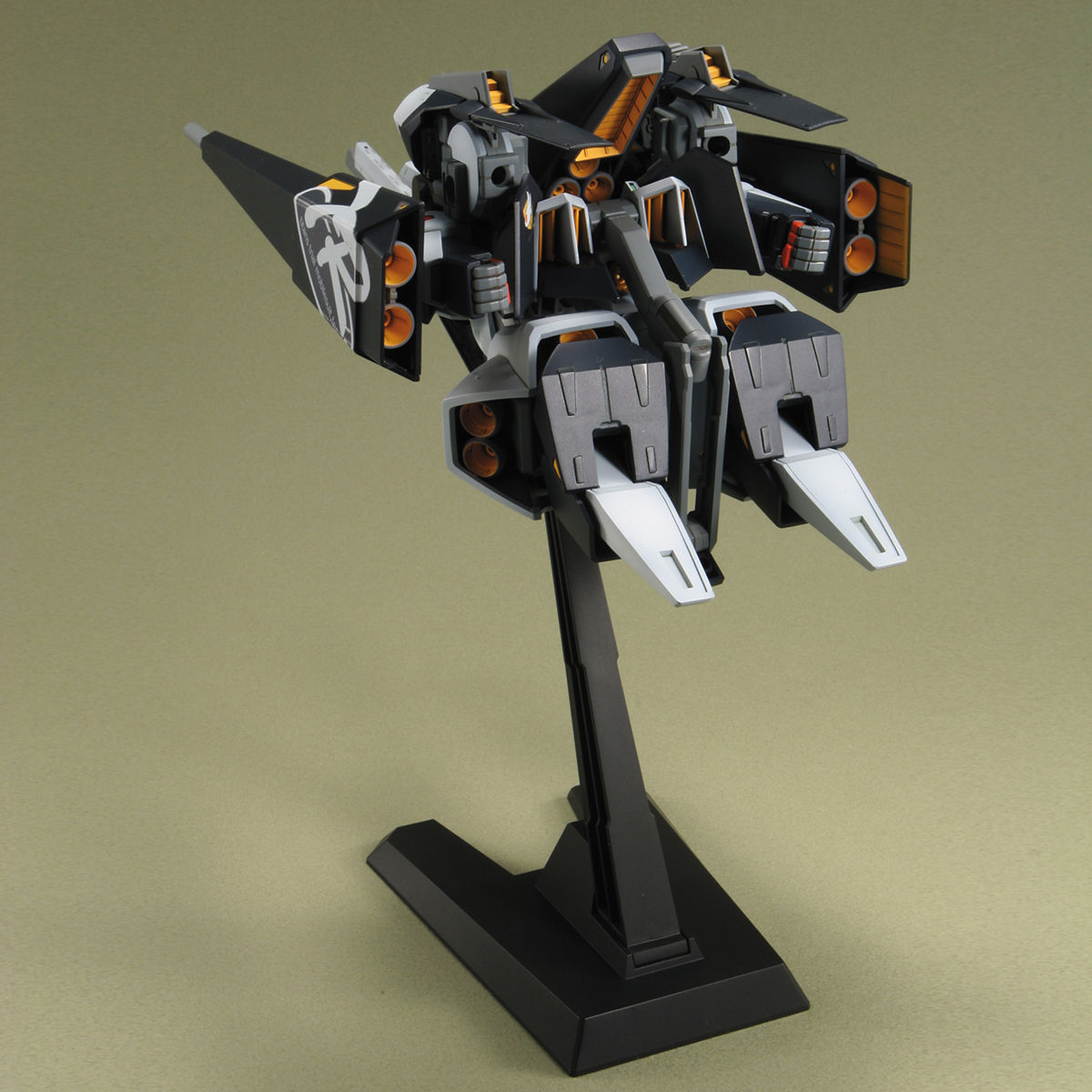 HG 1/144 ORX-005 Gaplan TR-5 [Fly Lou]
