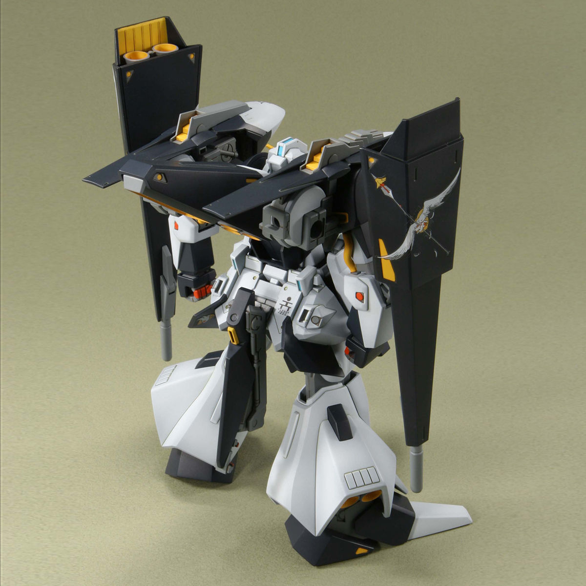 HG 1/144 ORX-005 Gaplan TR-5 [Fly Lou]