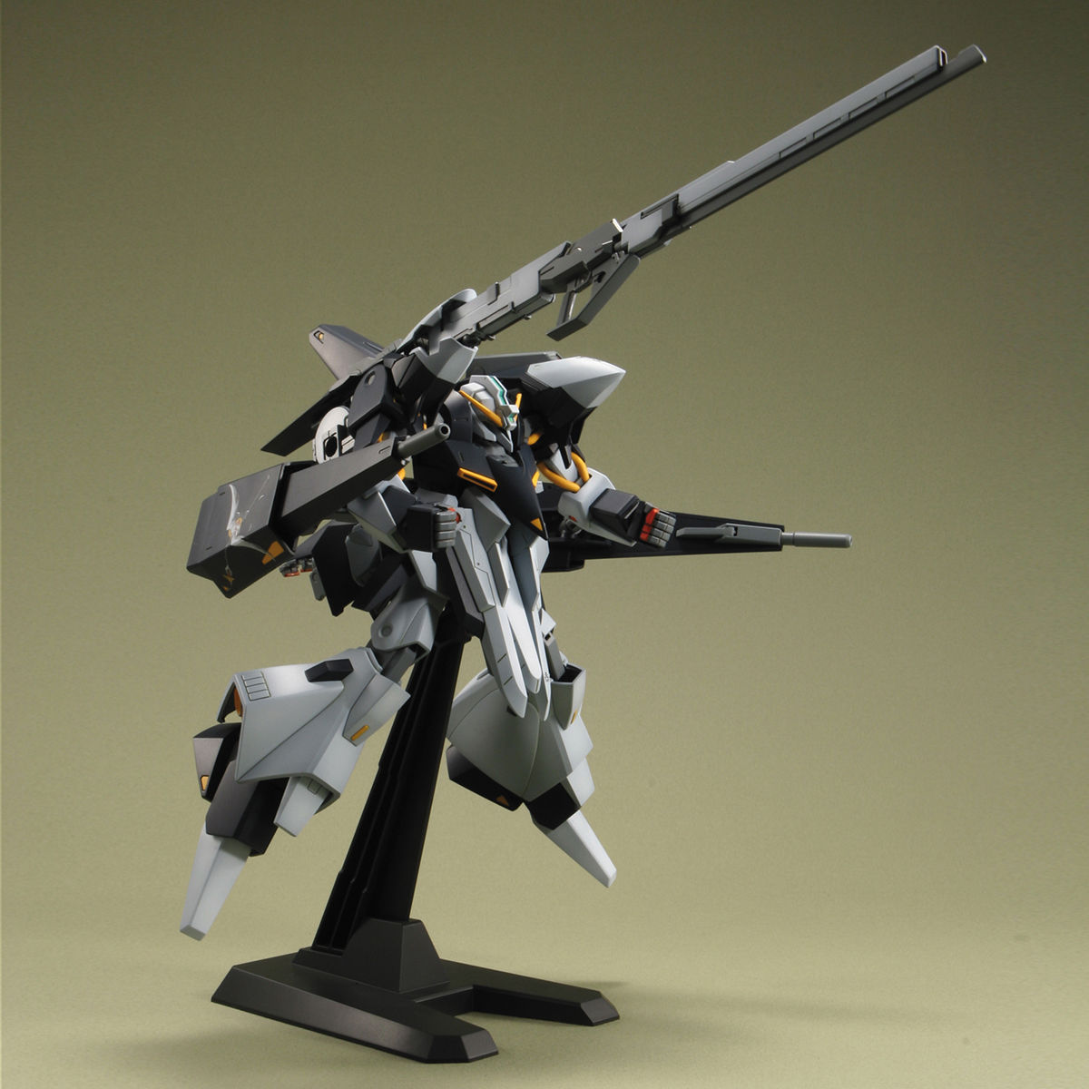 HG 1/144 ORX-005 Gaplan TR-5 [Fly Lou]