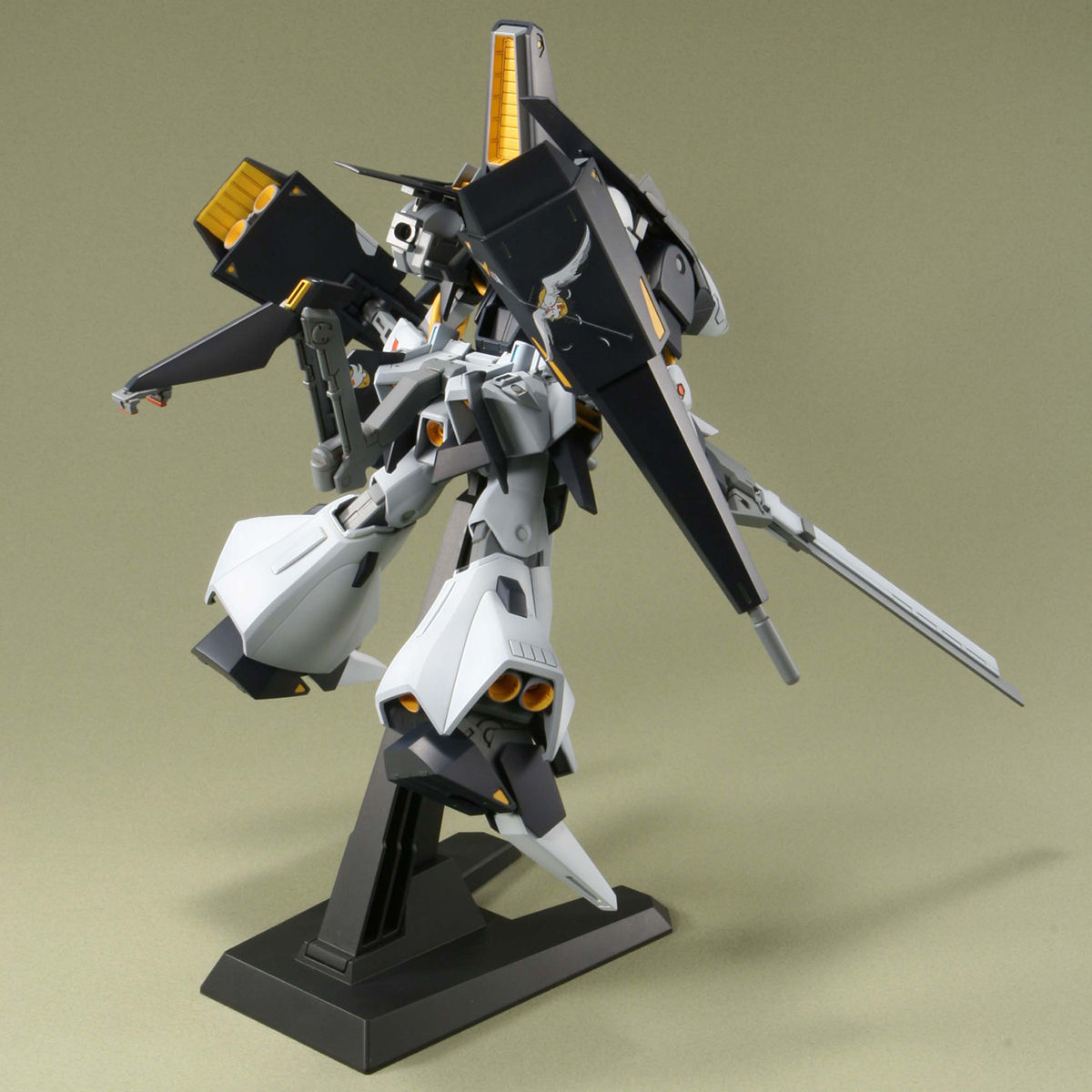 HG 1/144 ORX-005 Gaplan TR-5 [Fly Lou]
