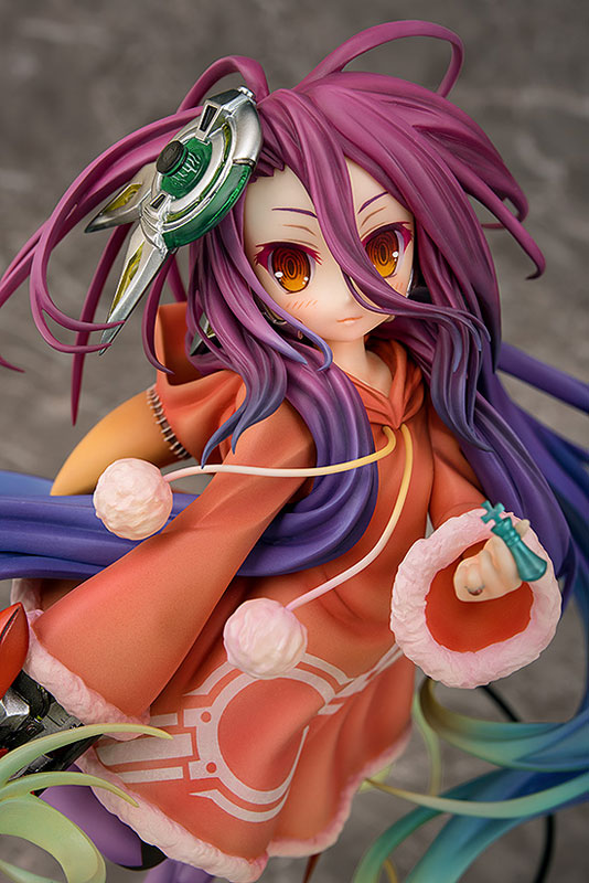 No Game No Life Zero Schwi 1/7