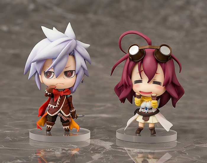 No Game No Life Zero Schwi 1/7