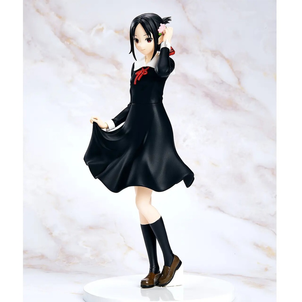 Kaguya-sama: Love Is War - Kaguya Shinomiya Coreful Figure