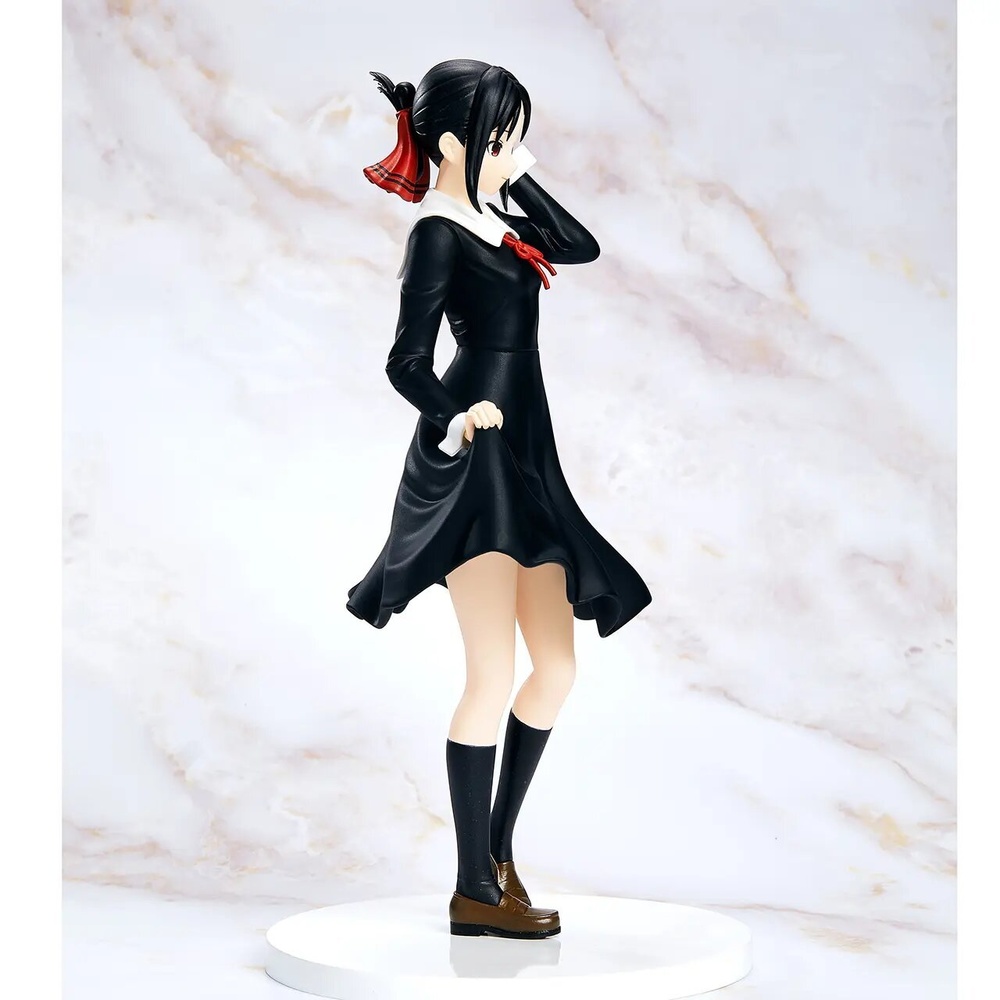 Kaguya-sama: Love Is War - Kaguya Shinomiya Coreful Figure