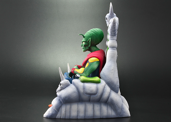 Dragon Ball Allies Piccolo Daimao -VerC- Normal Color / Special Color