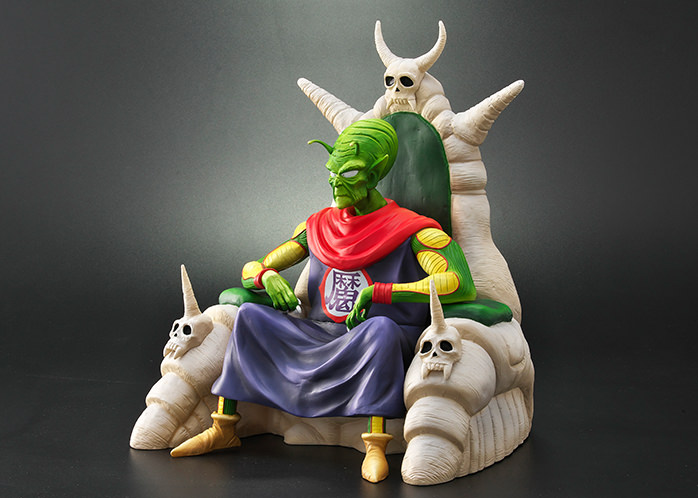 Dragon Ball Allies Piccolo Daimao -VerC- Normal Color / Special Color