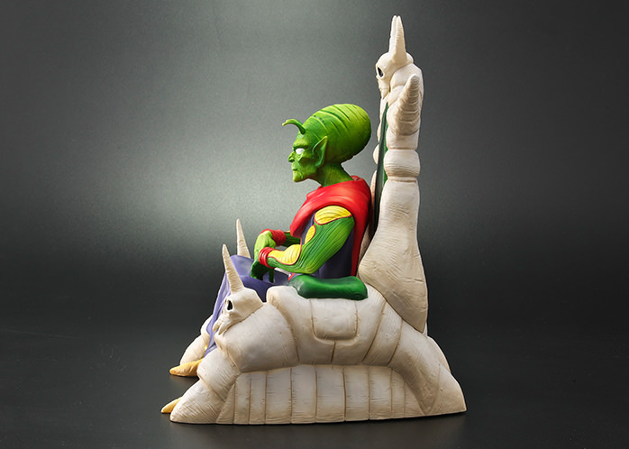 Dragon Ball Allies Piccolo Daimao -VerC- Normal Color / Special Color