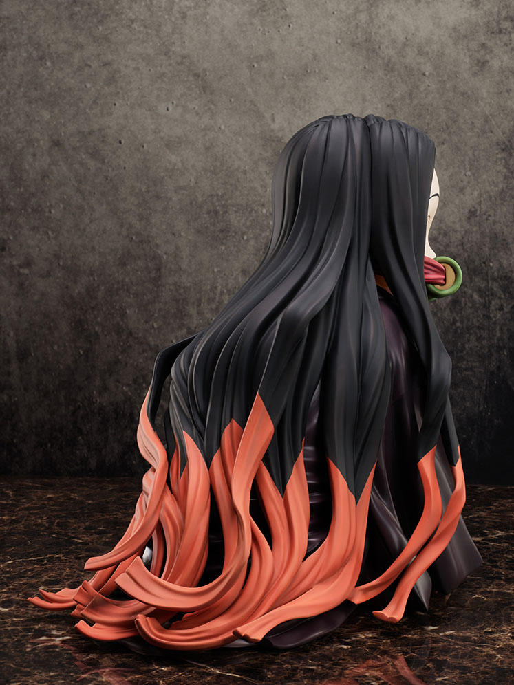 Kimetsu no Yaiba - Hakoiri Nezuko Big Size Figure