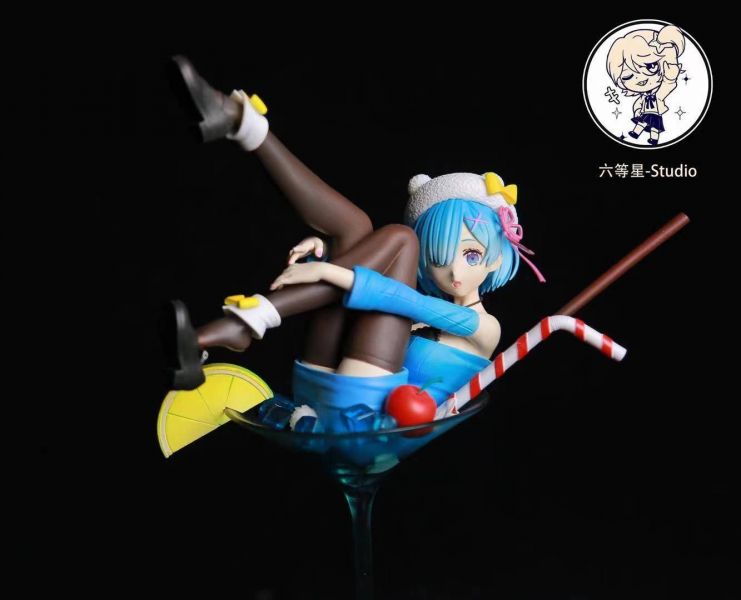 Blackjack Rem 1/6