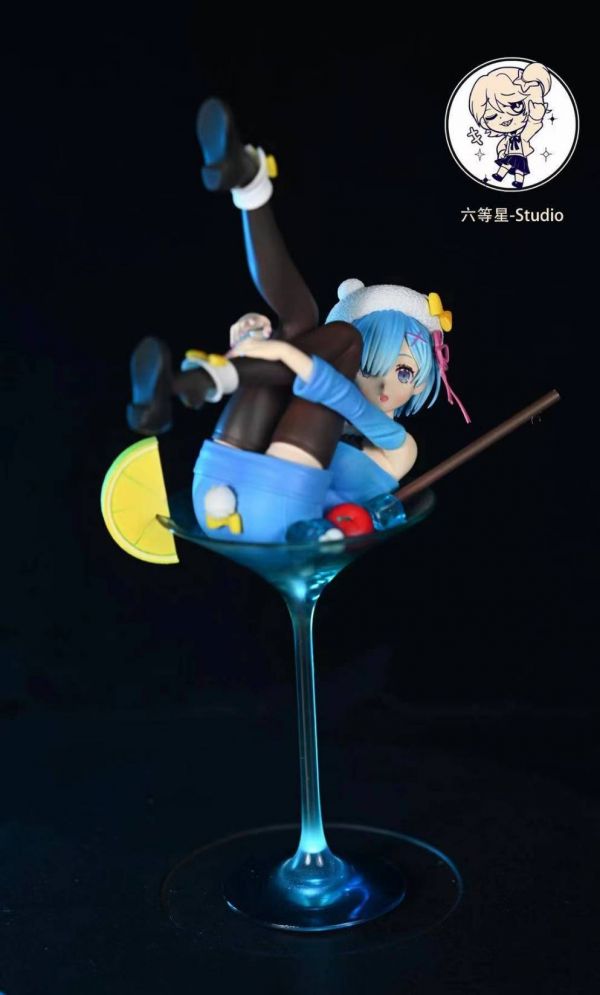 Blackjack Rem 1/6