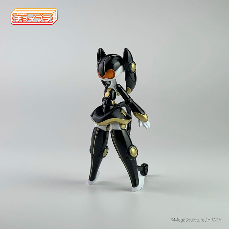 ChoiPla Smart Daughter EOS/Shikkoku