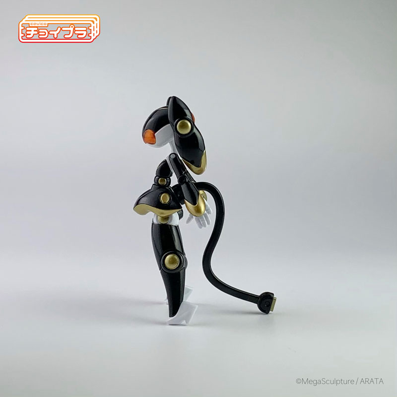 ChoiPla Smart Daughter EOS/Shikkoku