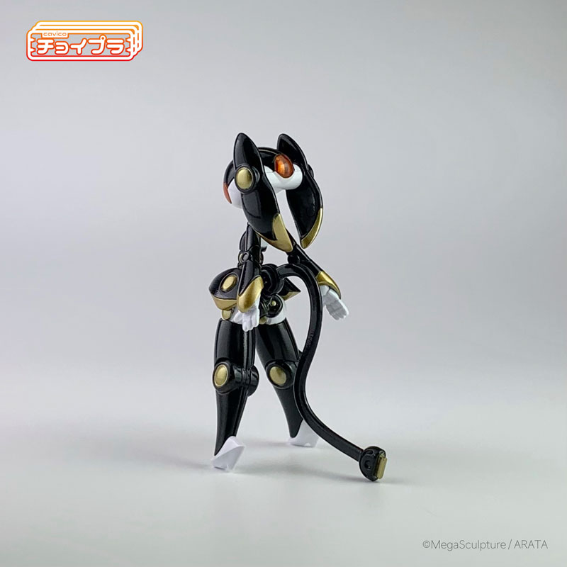 ChoiPla Smart Daughter EOS/Shikkoku