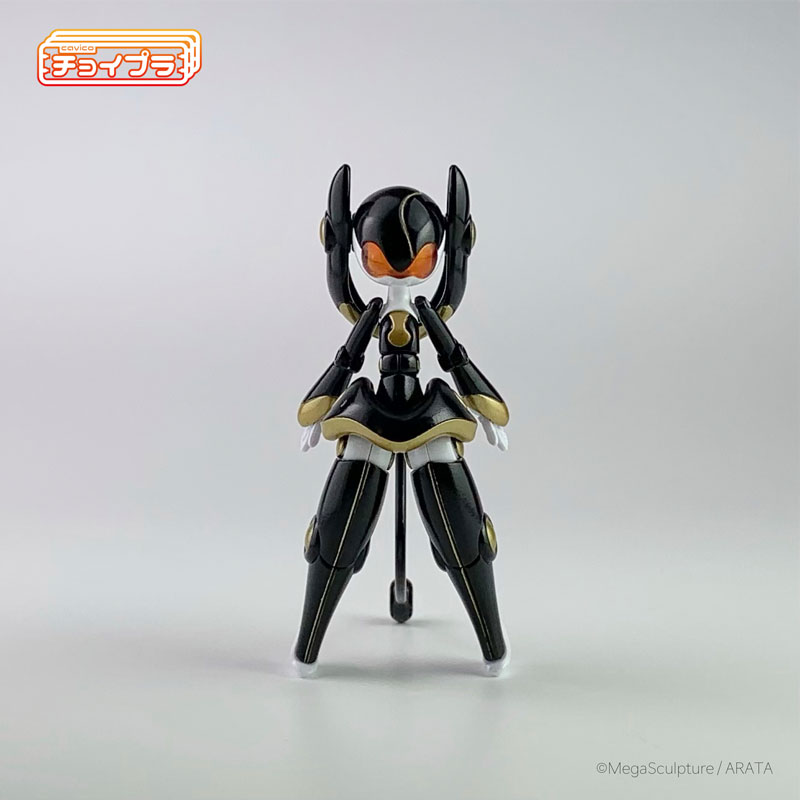 ChoiPla Smart Daughter EOS/Shikkoku