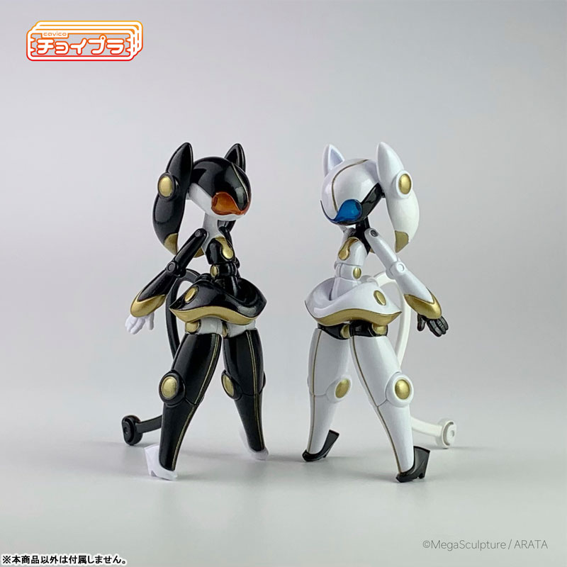 ChoiPla Smart Daughter EOS/Tsukishiro