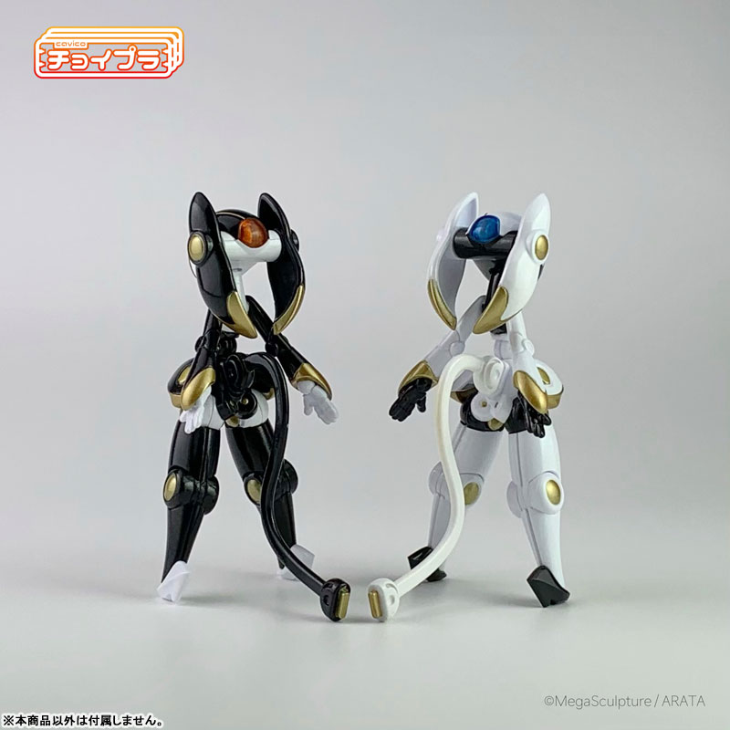 ChoiPla Smart Daughter EOS/Tsukishiro