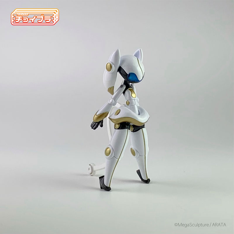 ChoiPla Smart Daughter EOS/Tsukishiro