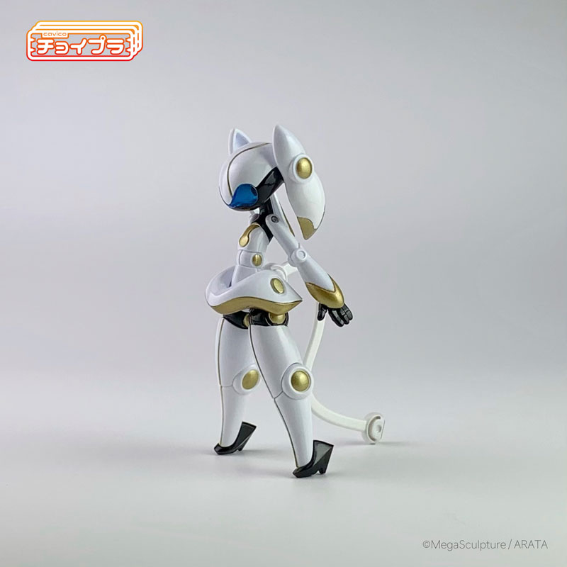 ChoiPla Smart Daughter EOS/Tsukishiro