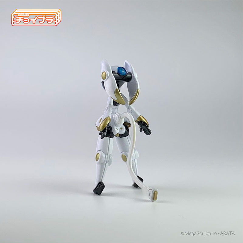 ChoiPla Smart Daughter EOS/Tsukishiro