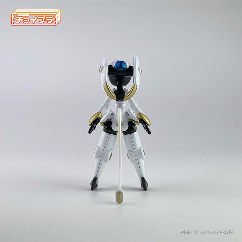 ChoiPla Smart Daughter EOS/Tsukishiro