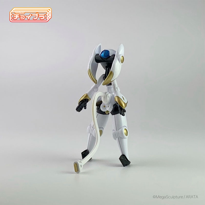 ChoiPla Smart Daughter EOS/Tsukishiro