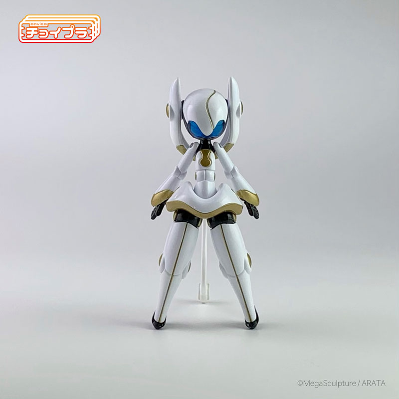 ChoiPla Smart Daughter EOS/Tsukishiro