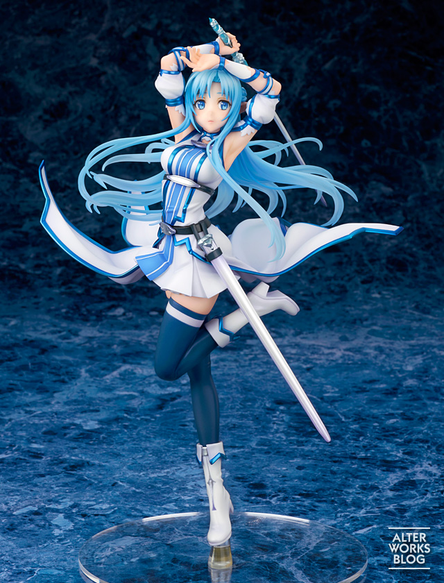 Sword Art Online - Asuna 1/7
