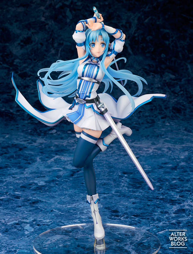 Sword Art Online - Asuna 1/7