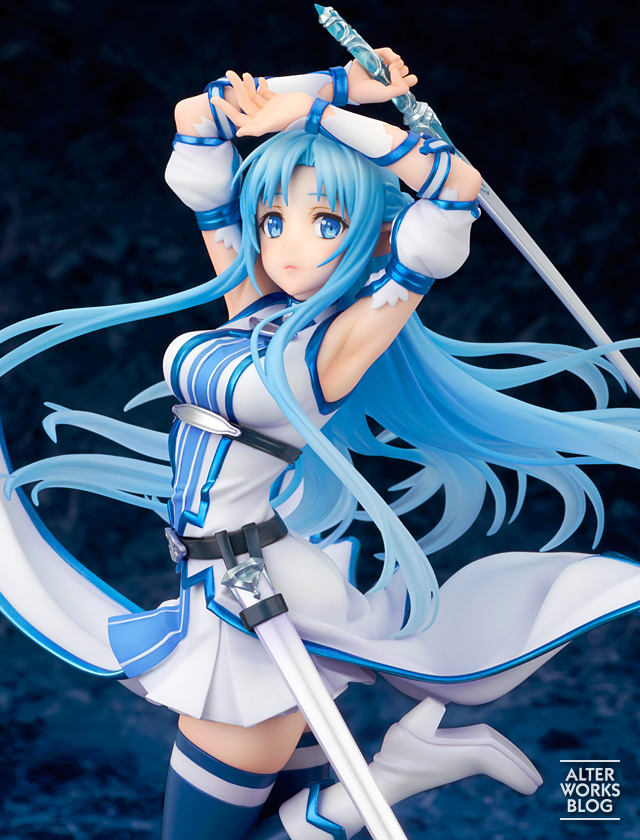 Sword Art Online - Asuna 1/7