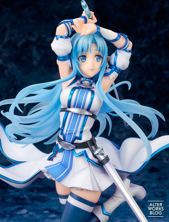 Sword Art Online - Asuna 1/7